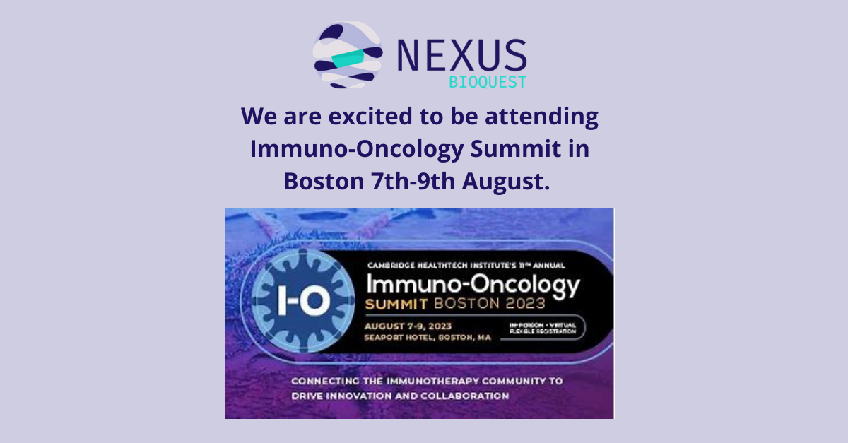 Immuno-Oncology Summit